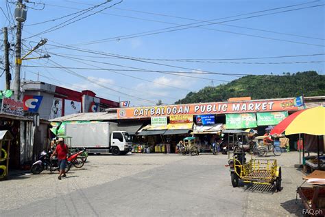 Top 12 Things to Do in Catbalogan City – FAQ.ph.